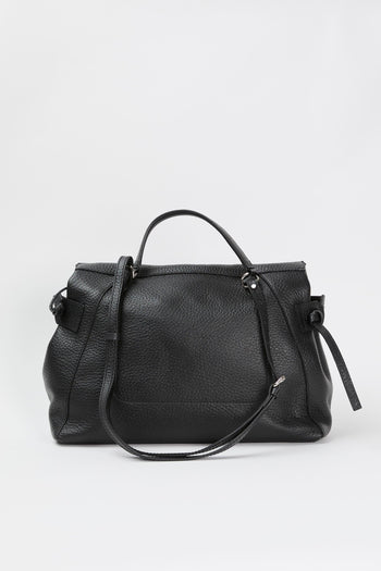 Borsa Nero Donna - 3