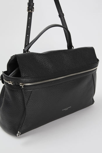 Borsa Nero Donna - 8