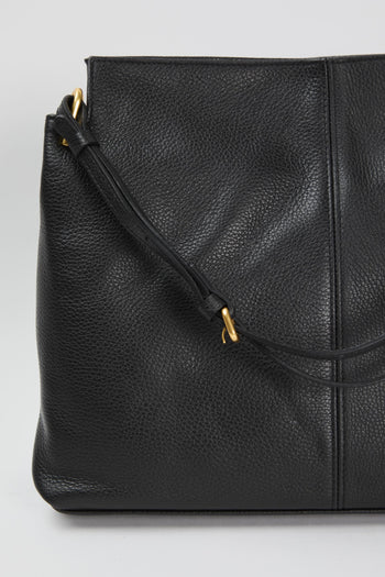 Borsa Nero Donna - 5