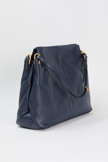 Borsa Navy Donna - 3