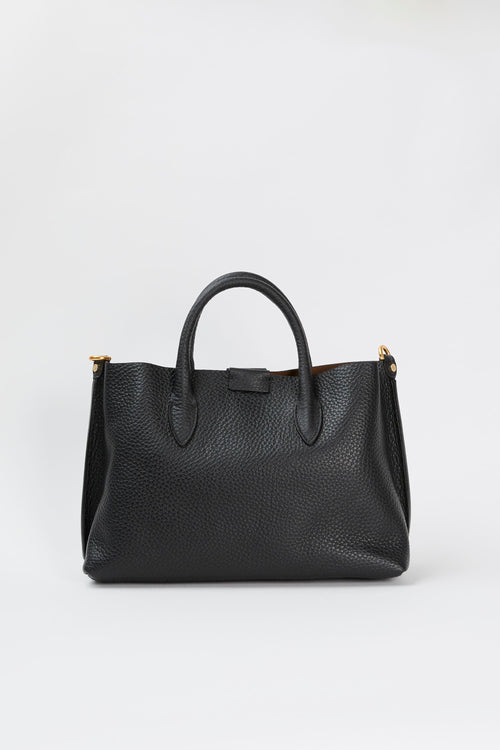 Borsa Nero-castoro Donna - 2