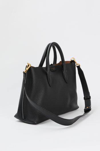 Borsa Nero-castoro Donna - 3