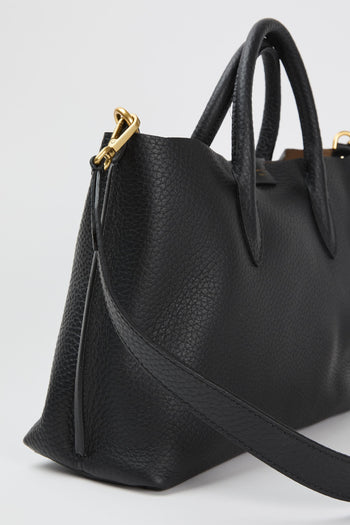 Borsa Nero-castoro Donna - 4