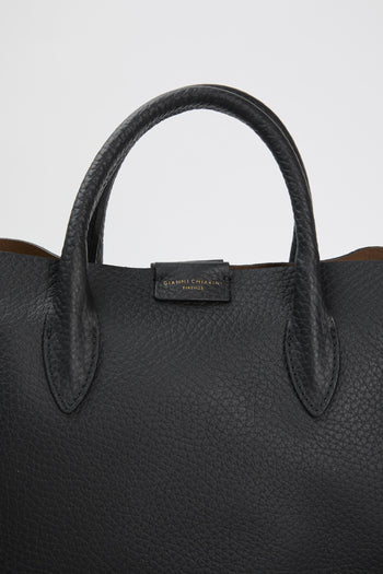 Borsa Nero-castoro Donna - 5