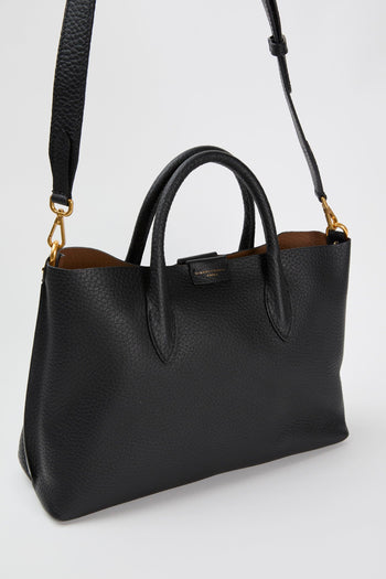 Borsa Nero-castoro Donna - 6