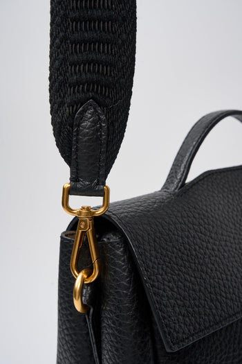 Borsa Nero Donna - 4