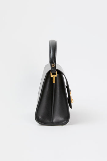 Borsa Nero Donna - 4