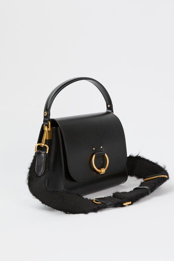 Borsa Nero Donna - 5