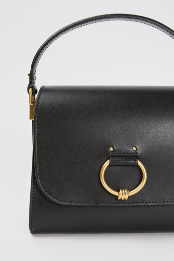 Borsa Nero Donna - 8