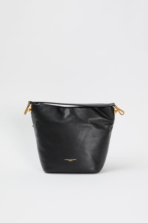 Pochette Nero Donna