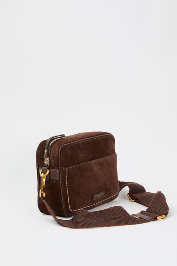 Borsa Chocolate Donna - 3