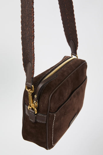 Borsa Chocolate Donna - 7