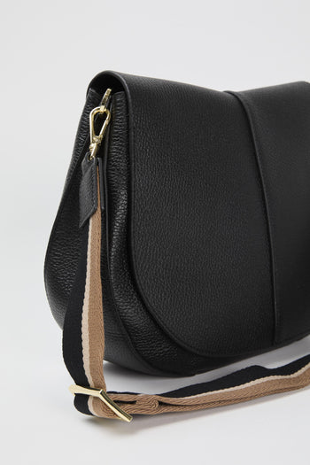 Borsa Nero Donna - 5