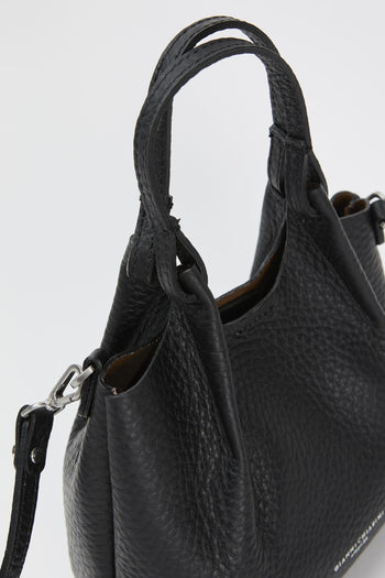 Borsa Nero Donna - 4