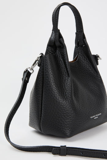 Borsa Nero Donna - 5