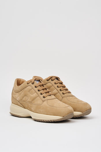 Sneaker Biscotto Donna - 2