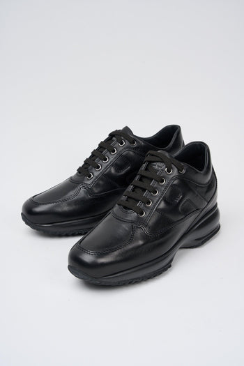 Sneaker Nero Donna - 6