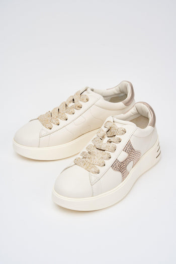 Sneaker Panna Donna - 6