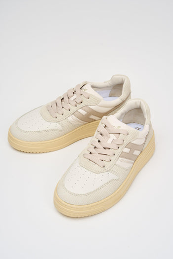 Sneaker Panna Donna - 6