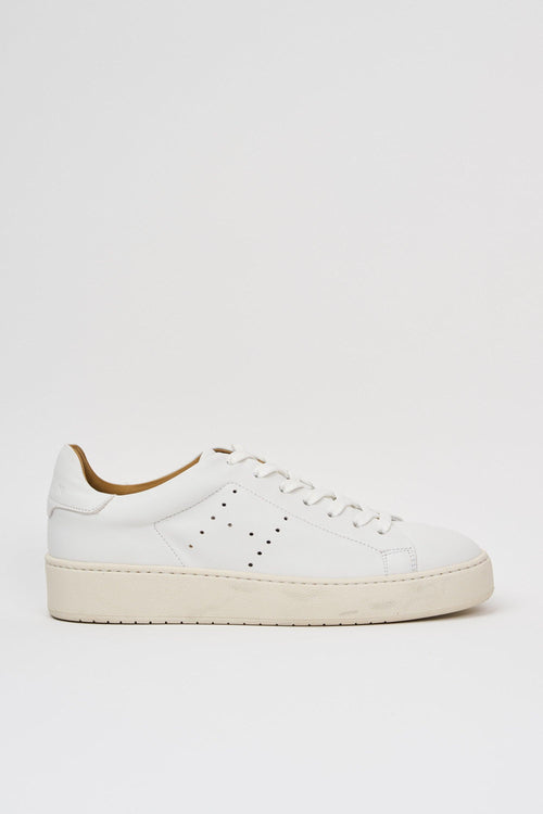 Sneaker Bianco Donna