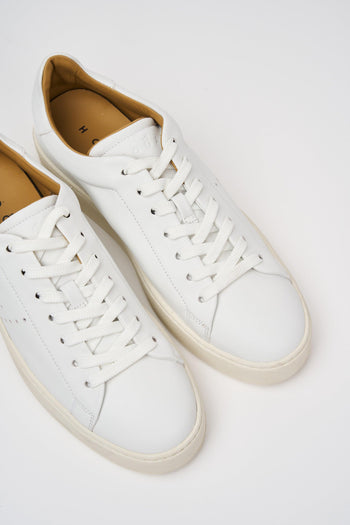 Sneaker Bianco Donna - 3