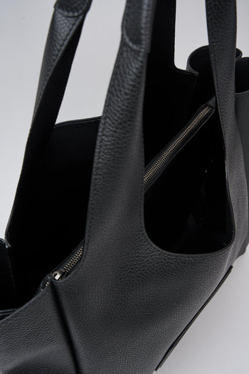 Borsa Nero Donna - 4