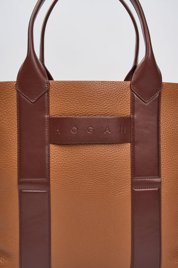 Borsa Corteccia+marrone Donna - 4