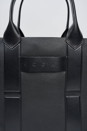 Borsa Nero Donna - 4