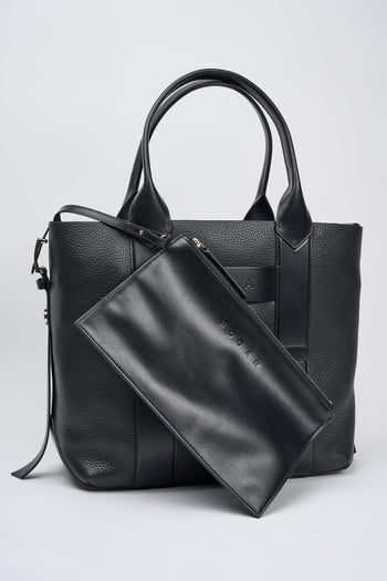 Borsa Nero Donna - 6