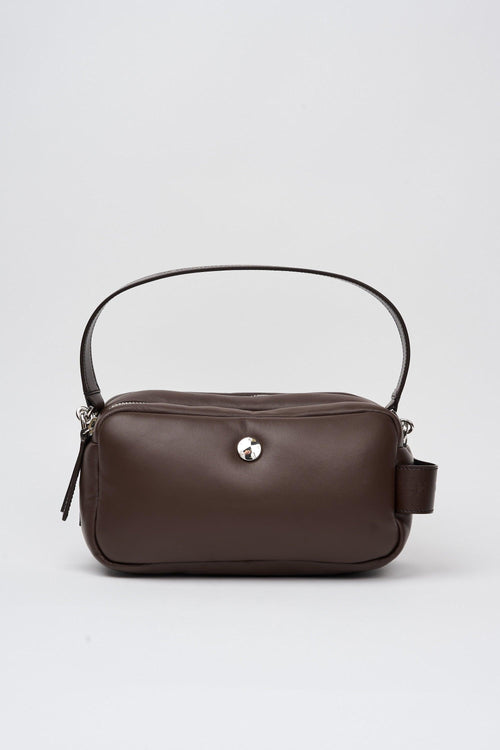 Borsa Chocolate Brown Donna