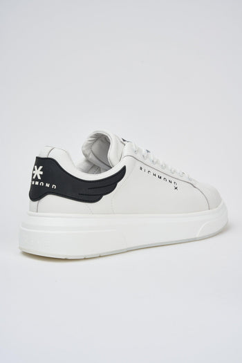 Sneaker White Uomo - 5