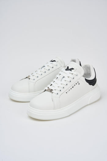 Sneaker White Uomo - 6