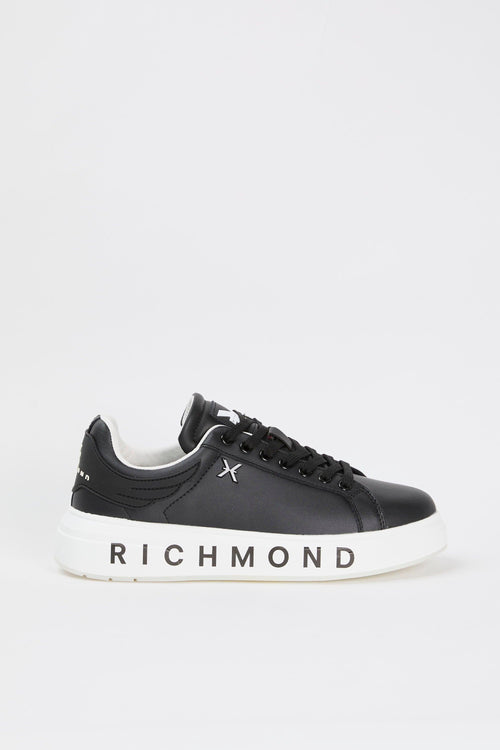 Sneaker Black Uomo