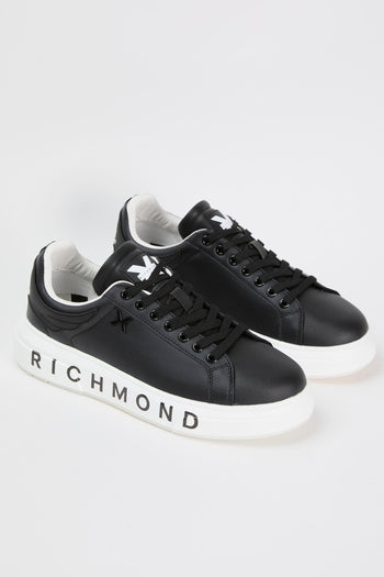 Sneaker Black Uomo - 3