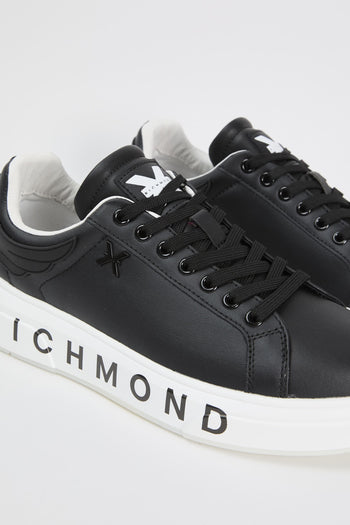 Sneaker Black Uomo - 4