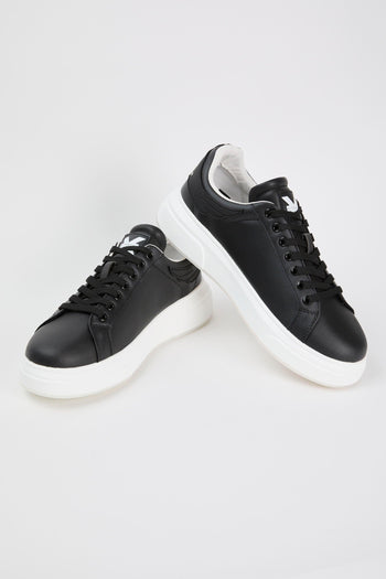 Sneaker Black Uomo - 6