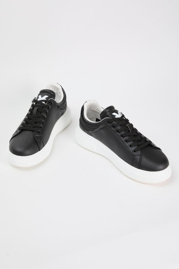 Sneaker Black Uomo - 7