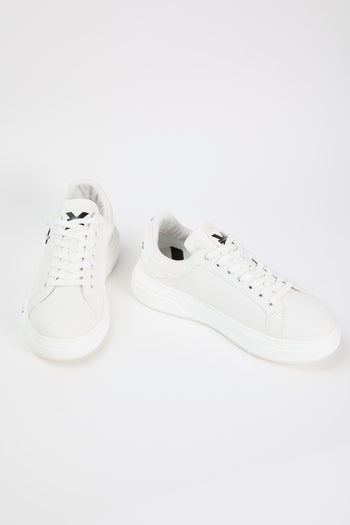 Sneaker White Uomo - 6