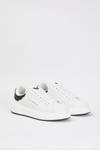 Sneaker White/black Uomo - 2