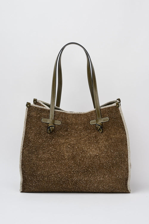 Gianni Chiarini Borsa Moss Donna