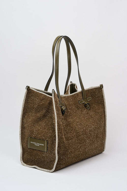 Gianni Chiarini Borsa Moss Donna - 2