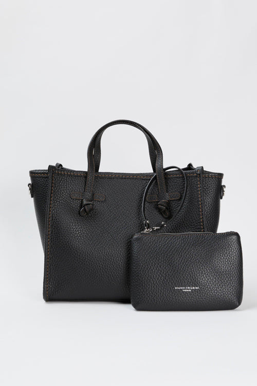 Gianni Chiarini Borsa Nero Donna - 2