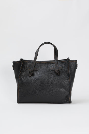 Gianni Chiarini Borsa Nero Donna - 3