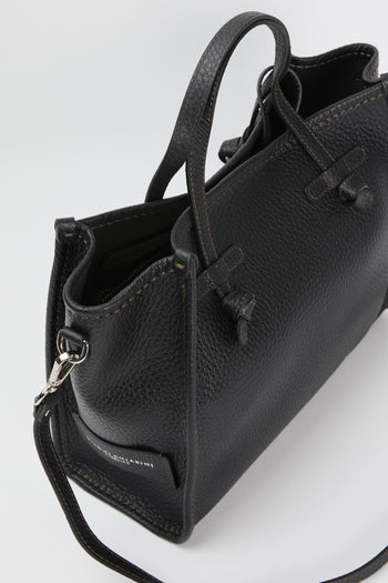 Gianni Chiarini Borsa Nero Donna - 5