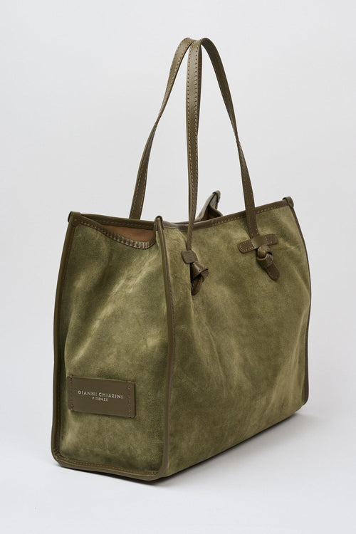 Gianni Chiarini Borsa Moss Donna - 2