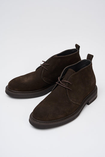 Stivaletto Congo - Marin Uomo - 5