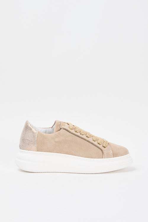 MÉlinÉ Sneaker Corda Donna