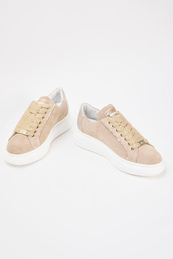 MÉlinÉ Sneaker Corda Donna - 7