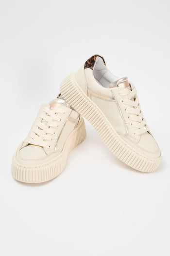 MÉlinÉ Sneaker Crudo Donna - 6