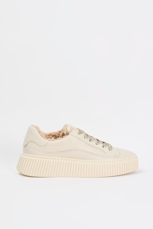 MÉlinÉ Sneaker Crudo Donna